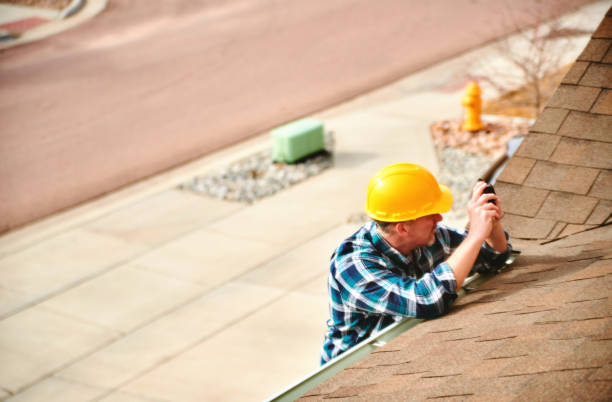 Professional Roofing Contractor in Walnut, IL