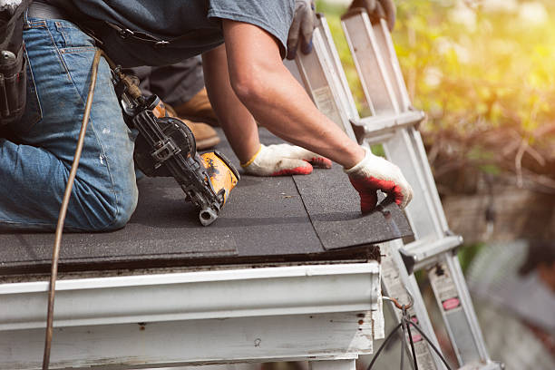 Trusted Walnut, IL Roofing Contractor Experts